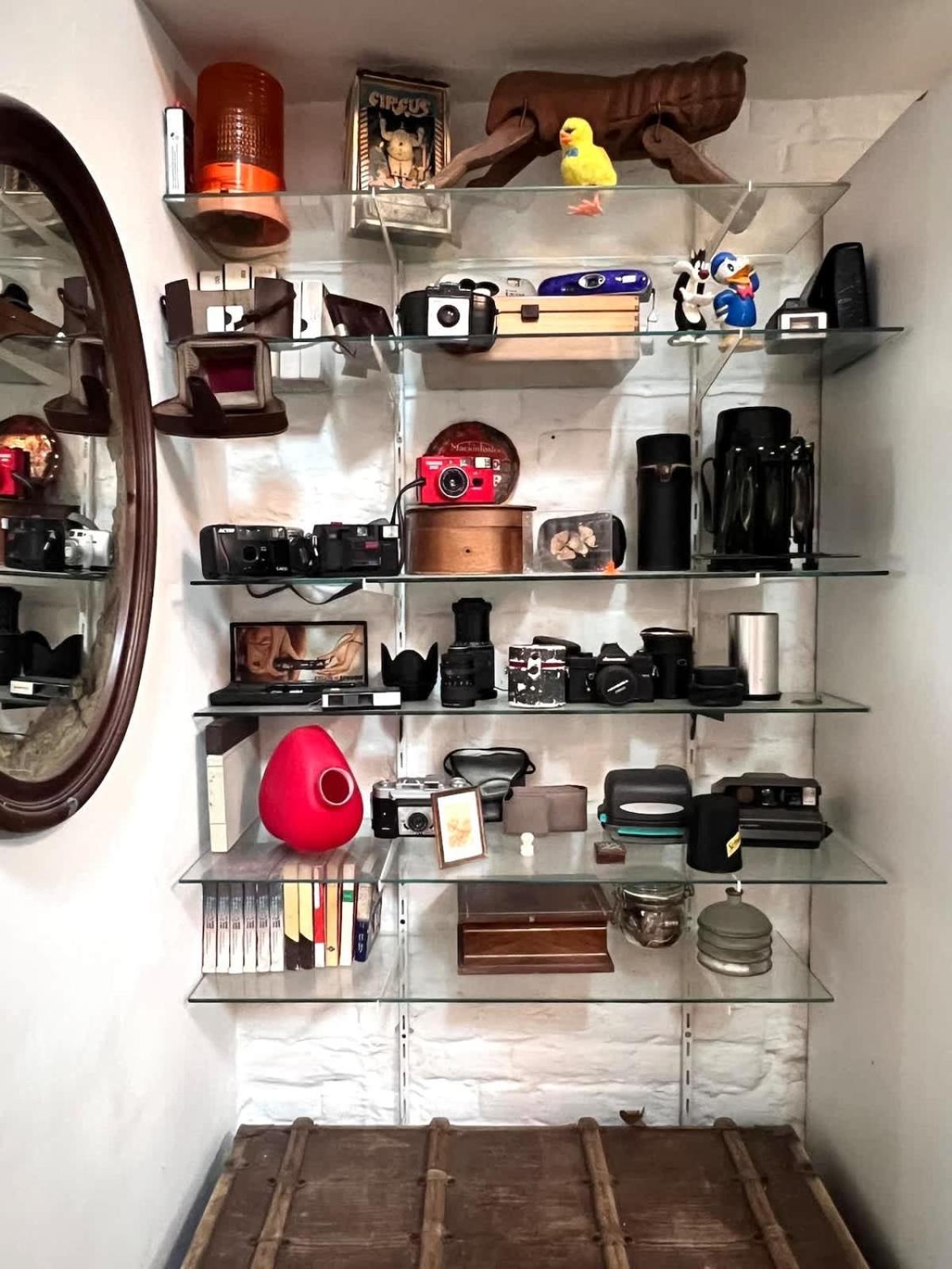 Loft Atelier - Style Vintage Brussels