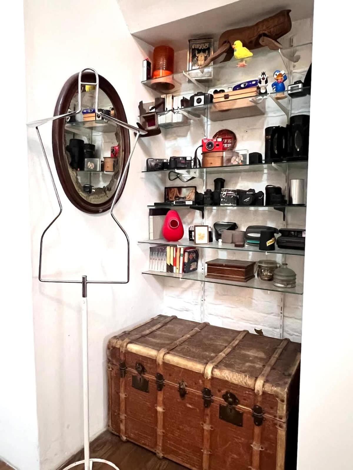 Apartment Loft Atelier - Style Vintage *