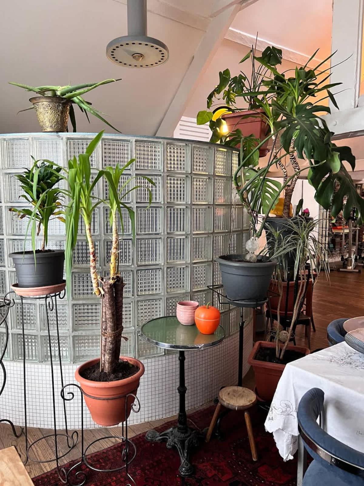Loft Atelier - Style Vintage * Brussels