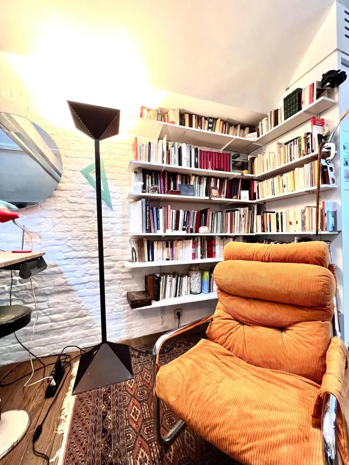 Loft Atelier - Style Vintage Apartment *