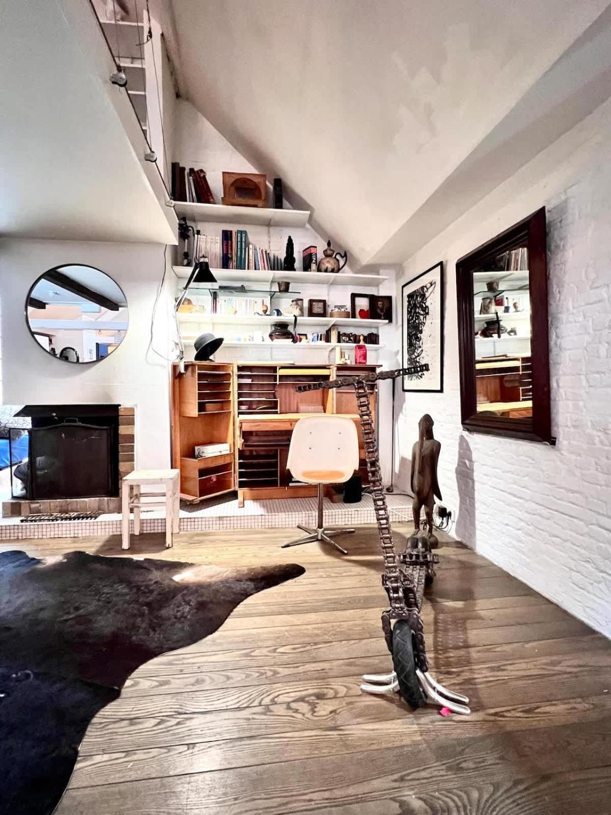 Loft Atelier - Style Vintage Brussels